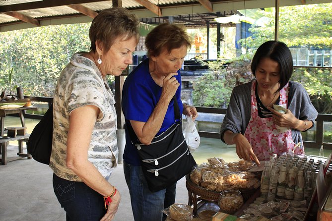 Damnoen Saduak Floating Market Small Group Tour - Is $94.08 good value?