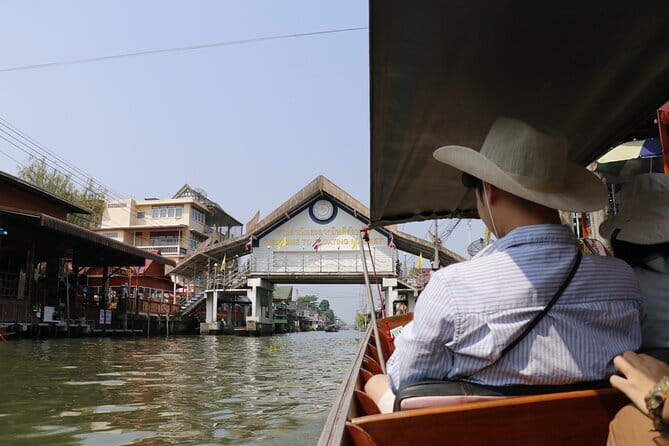 Day Trip to Bangkok Floating Market & Maeklong Railway - Key points to know before you book