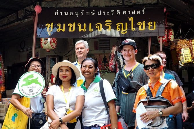 Day Trip to Bangkok Floating Market & Maeklong Railway - Traffic, timing, and the real length of the day