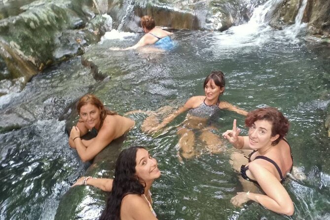 Discover Krabi - Emerald Pool, Hot Springs & Tiger Cave Temple - Packing for water, heat, and stairs