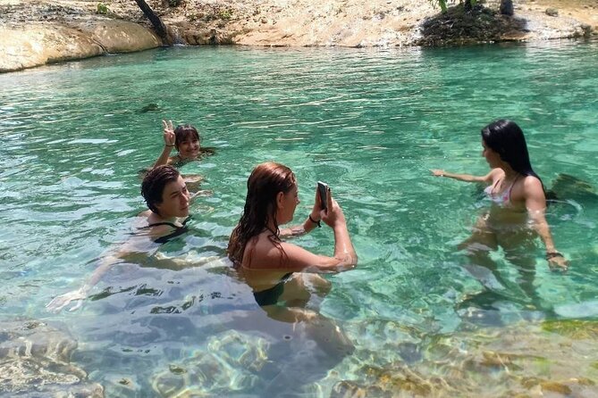 Discover Krabi - Emerald Pool, Hot Springs & Tiger Cave Temple - Who should book this Krabi day trip?