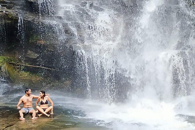 Doi Inthanon Day Trip:Twin Pagodas,Soft Hiking,Coffee Plantation - Why Doi Inthanon works as a full-day escape