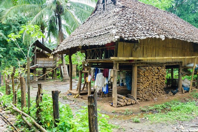 Doi Inthanon Discovery Tour: Waterfalls, Villages & Highest Peak - What the $87.70 price buys you