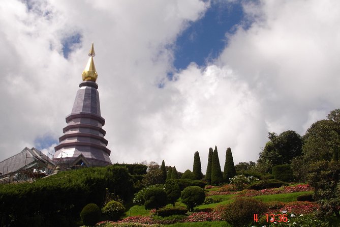 Doi Inthanon National park and 2 hours hiking with private tour - The two-hour Pha Dok Siew rainforest hike