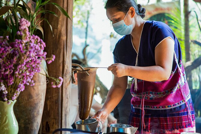 Doi Inthanon National Park Eco-Friendly Full Day Tour - Why Doi Inthanon makes a strong Chiang Mai day trip