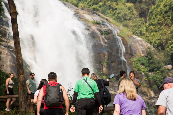 Doi Inthanon National Park Eco-Friendly Full Day Tour - What the $43 price really covers