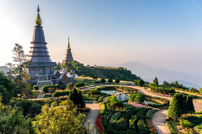 Doi Inthanon National Park Private Tour – Full Day - Why this private day trip works from Chiang Mai