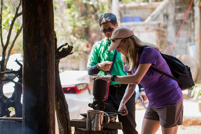 Doi Inthanon National Park Private Tour – Full Day - A Karen community visit adds a human side