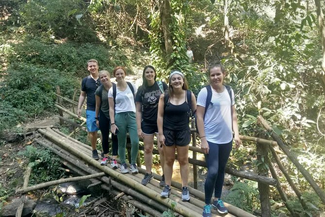 Doi Inthanon Private Tour with Trek & Lunch from Chiang Mai - Why Doi Inthanon works as a Chiang Mai day trip