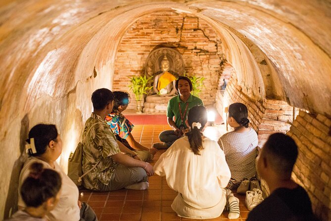 Doi Suthep and Wat Pha Lat Sunrise Tour (Small Group Only) - Why the 5:00 a.m. start can be worth it