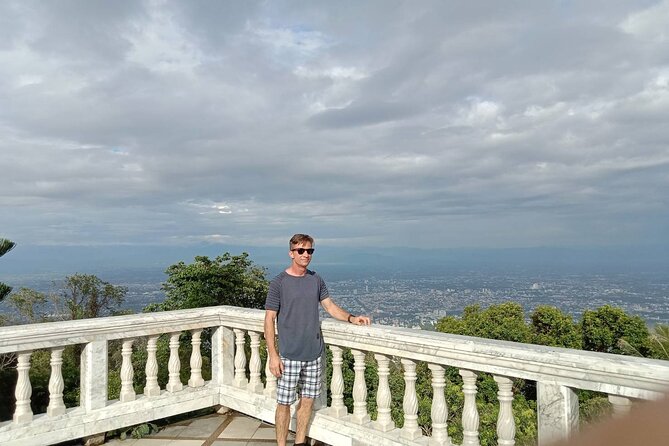 Doi Suthep Temple Tour by Local Red Car 3 Hour Adventure - Finding the Best Value at $12.82