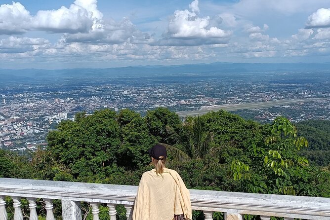 Doi Suthep Temple Tour by Local Red Car 3 Hour Adventure - Who Will Enjoy This Outing Most?