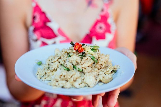 Drinks & Bites in Bangkok Private Tour - What the private format adds