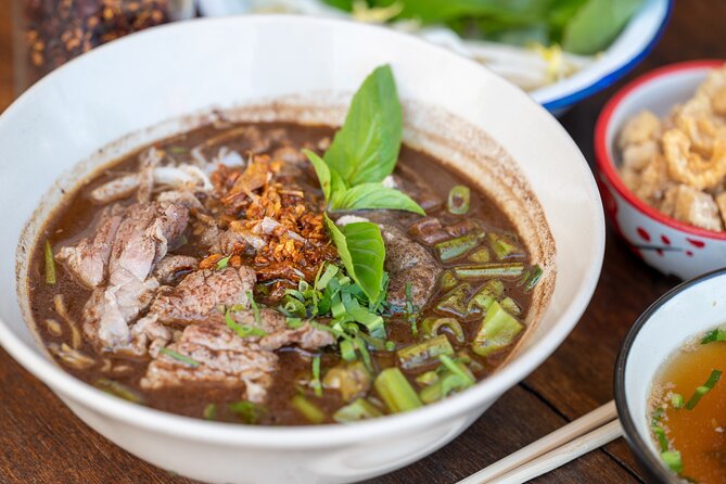 Eat Like a Local Food Tour in Hua Hin - The $66.82 price and what it covers