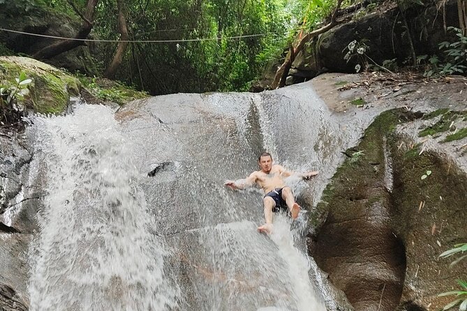 Elephant Experience and Hidden Jungle Waterfall Chiang Mai - What ethical means here, and what to consider