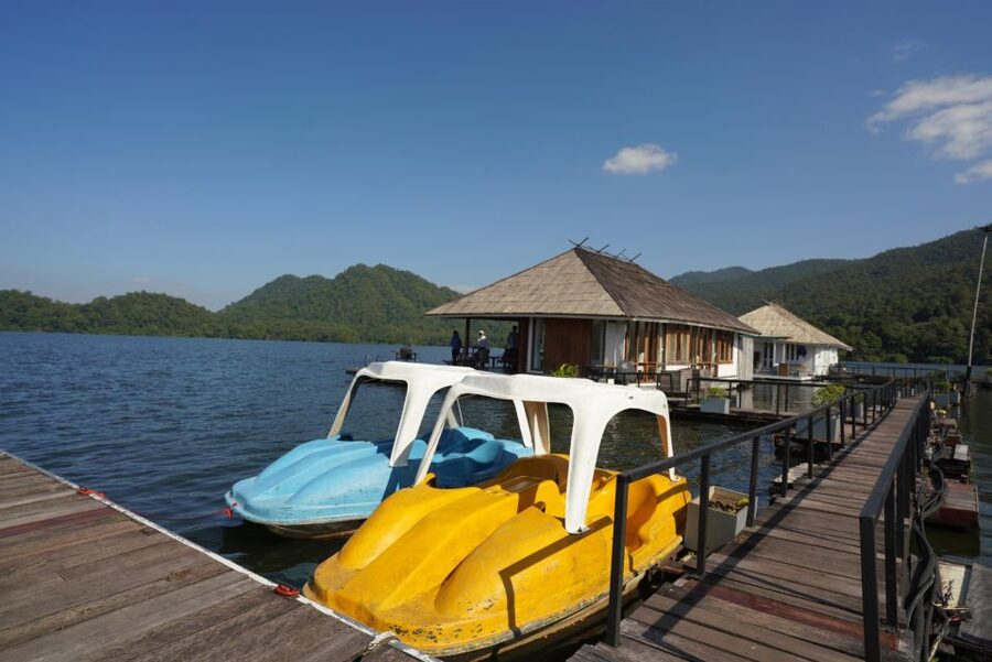 Elephant Habitat Park Feeding Entry & Rafting Van Transfer - Is Elephant Habitat Park and Rafting worth booking?