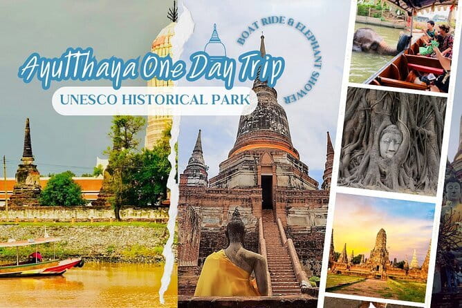 Ethical Elephant Watching Tour From Bangkok & Pattaya - What works best for families and first-time elephant visitors