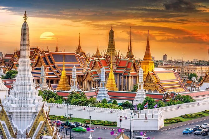 Ethical Elephant Watching Tour From Bangkok & Pattaya - Practical details that can affect your day