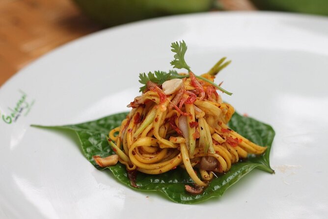 Evening Cooking Class - Learning With Instructor Neu