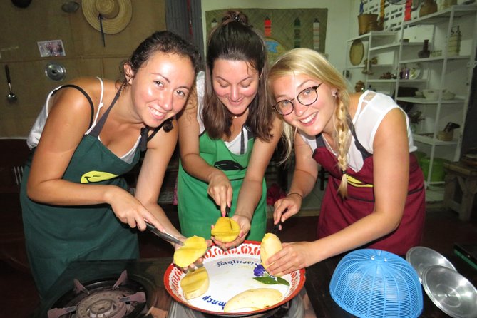 Evening Thai cooking class - Quick reasons to consider this class