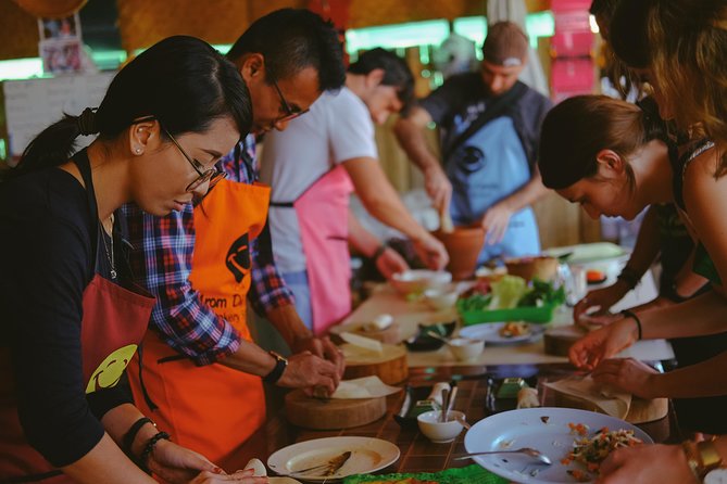 Evening Thai cooking class - Who will enjoy this evening class most?