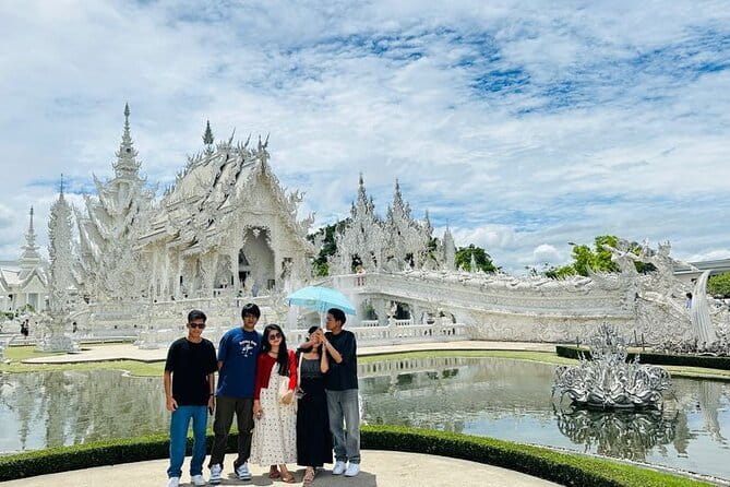 Exclusive Northern Thailand Tours - Key points at a glance