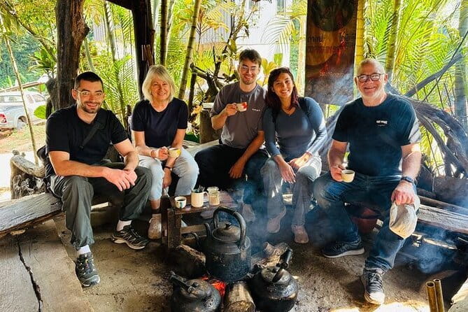 Exclusive Northern Thailand Tours - What private guiding adds to the day