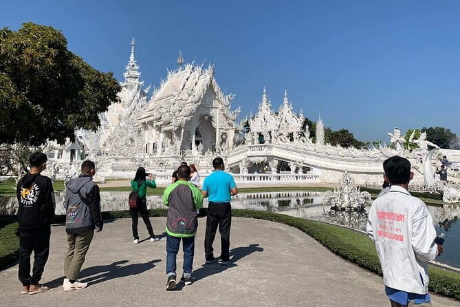 Exclusive Northern Thailand Tours - Price, group size, and real value