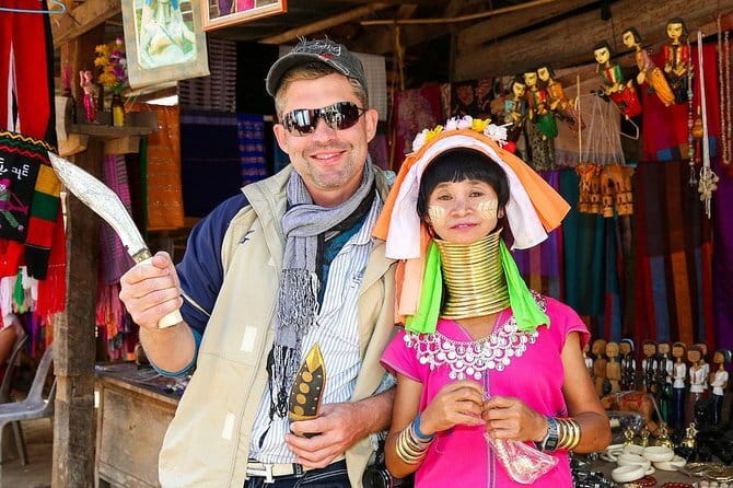 Exclusive Northern Thailand Tours - Who will enjoy this Chiang Mai excursion