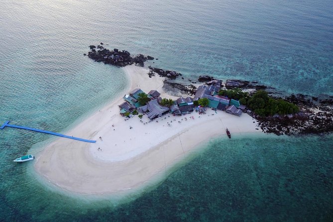 Exclusive Small Group Phi Phi Islands Sunrise or Day Trip - The crew is a major part of the value