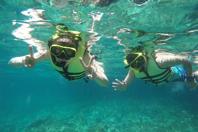 Exclusive Small Group Phi Phi Islands Sunrise or Day Trip - Is $110.49 a fair price?