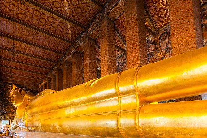 Exclusive Tour – Grand Palace, Emerald Buddha & Reclining Buddha - Who should book this Bangkok tour?
