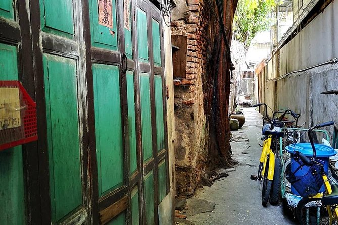 Experience Real Bangkok by Bike - Is $65 good value for three hours?