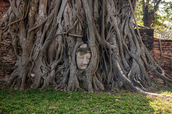 Explore Ancient Ayutthaya Historical Park Day Tour in Bangkok - Key points to know before booking