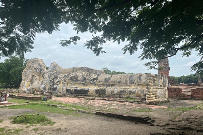 Explore Ancient Ayutthaya Historical Park Day Tour in Bangkok - What the private vehicle changes