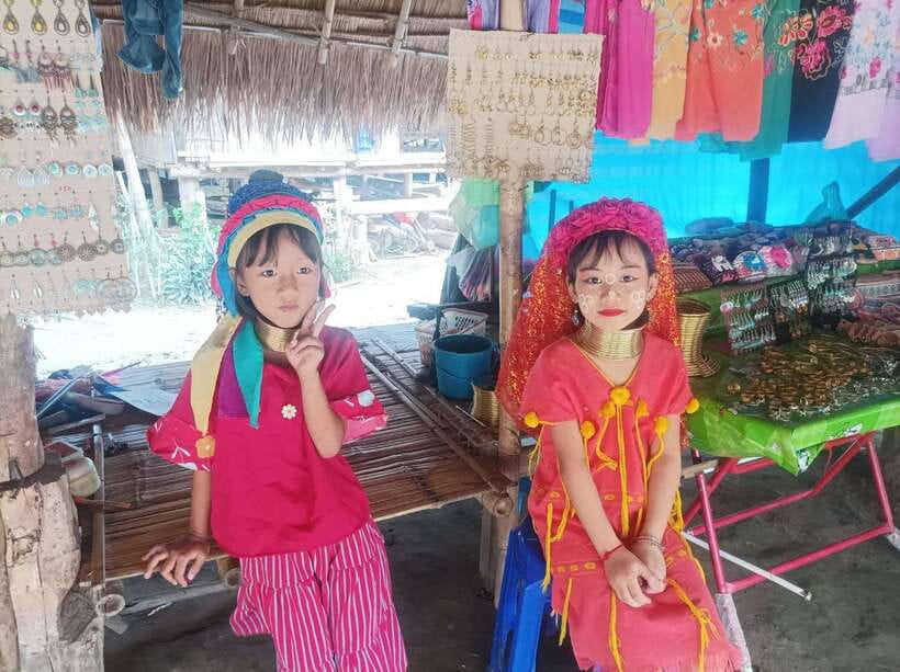 Explore the Chiang Rai and the Golden Triangle - What the $41 price really covers