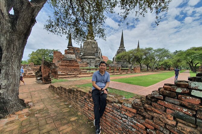 Explore the World Heritage Of Ayutthaya - Is $206.05 per person good value?