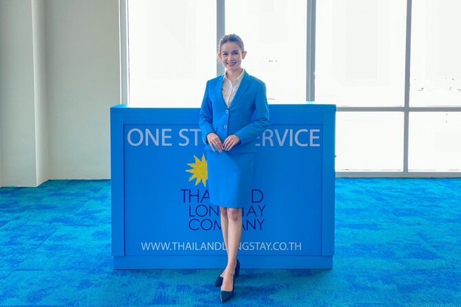 Fast Track with Private Butler at Suvarnabhumi Airport - Key things to know before you book