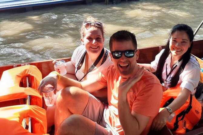 Floating and Railway Market (Optional Waterfall): Private Tour - Why the private format matters