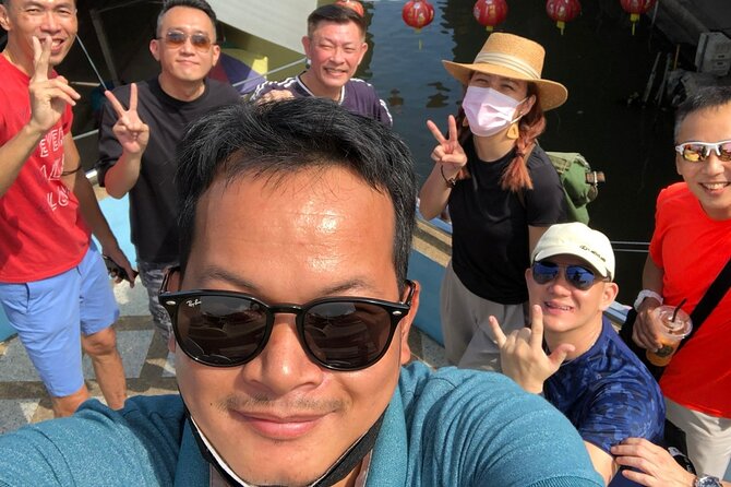 Floating & Railway Markets (Optional Mangrove Visit) Private Tour - Damnoen Saduak by motorboat