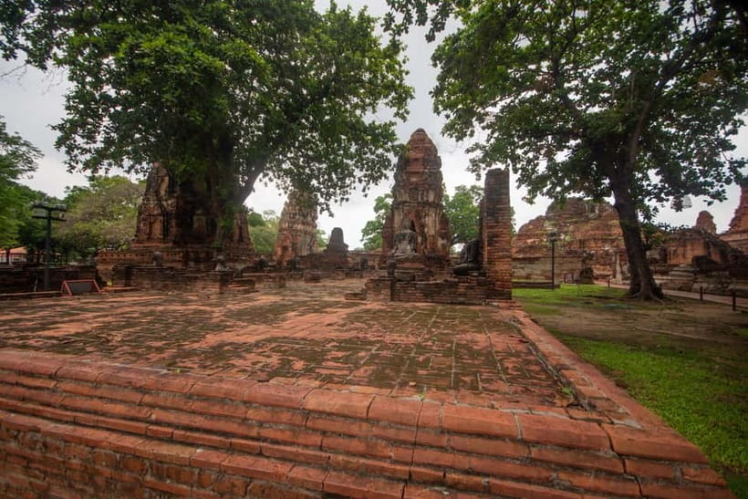 From Bangkok: Affordable Ayutthaya Highlights Tour - Who will get the most from this tour