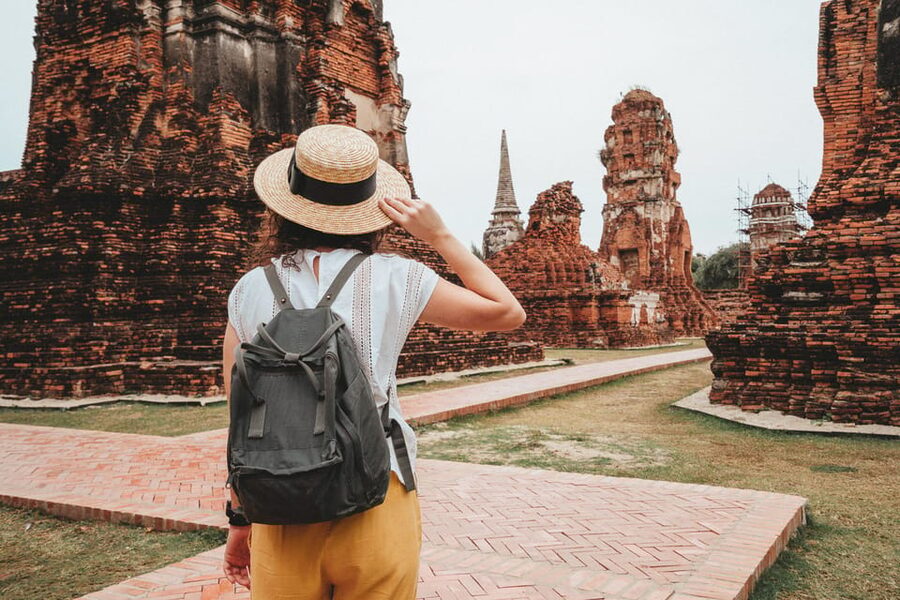 From Bangkok: Ayutthaya & Ayothaya Floating Market Day Trip - Key points to know before booking