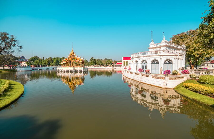 From Bangkok: Ayutthaya & Ayothaya Floating Market Day Trip - Why Ayutthaya makes a strong day trip from Bangkok