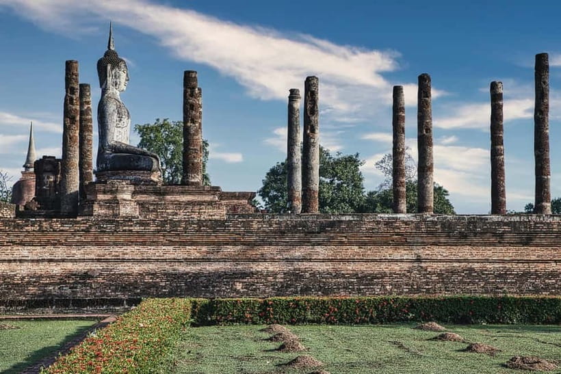 From Bangkok: Ayutthaya Heritage Tour with Sunset Boat Ride - Practical advice for a smoother day