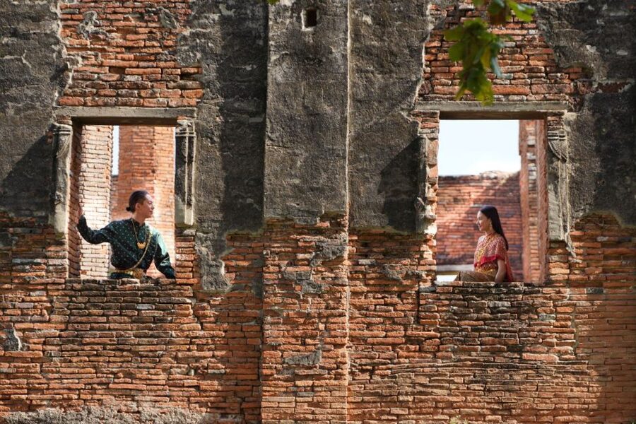 From Bangkok: Ayutthaya Historical Day Tour by Bus - Who should choose this bus tour?