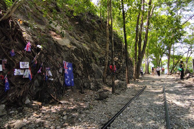 From Bangkok: Death Railway & Hellfire Pass Tour with Lunch - Is $82 a fair price?