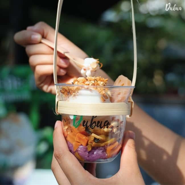 From Bangkok: Don Wai Market, Wat Samphran & Lotus Café Tour - Five things to know before you go