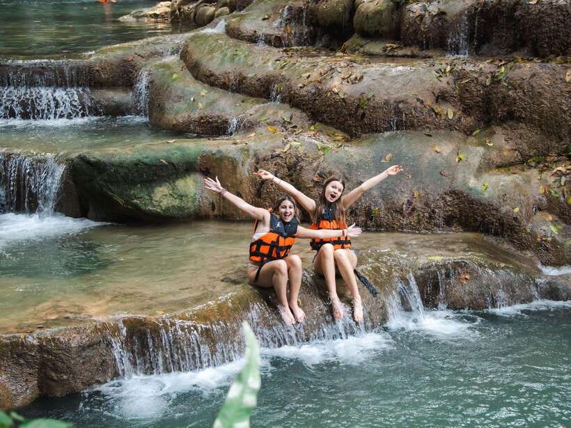 From Bangkok: Erawan Park & Kanchanaburi Small-Group Tour - Key points to know before booking