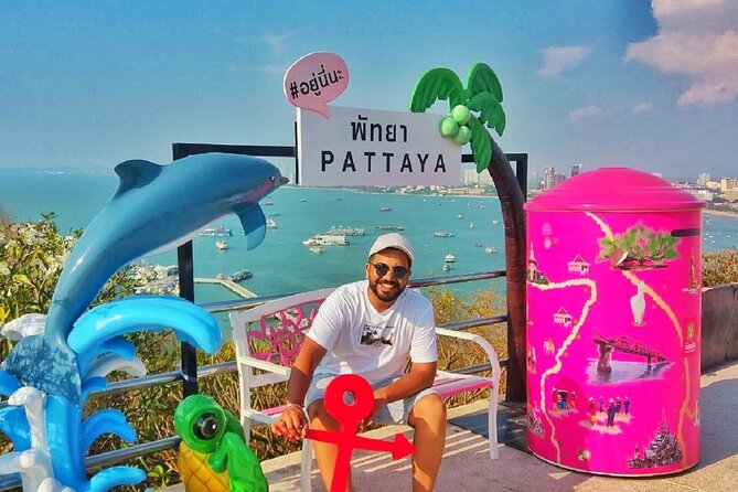 From Bangkok: Full Day Customizable Private Tour to Pattaya City - Pattaya Floating Market and the value of a slower stop