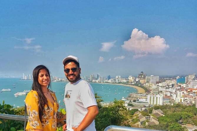 From Bangkok: Full Day Customizable Private Tour to Pattaya City - The early ride from Bangkok to Pattaya